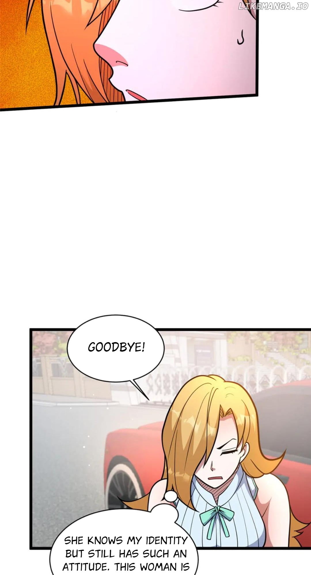 Divine Urban God Chapter 243 - page 26